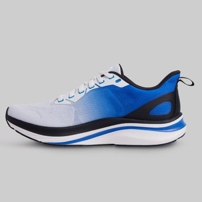Men's Pursuit 1 (White/Electric)