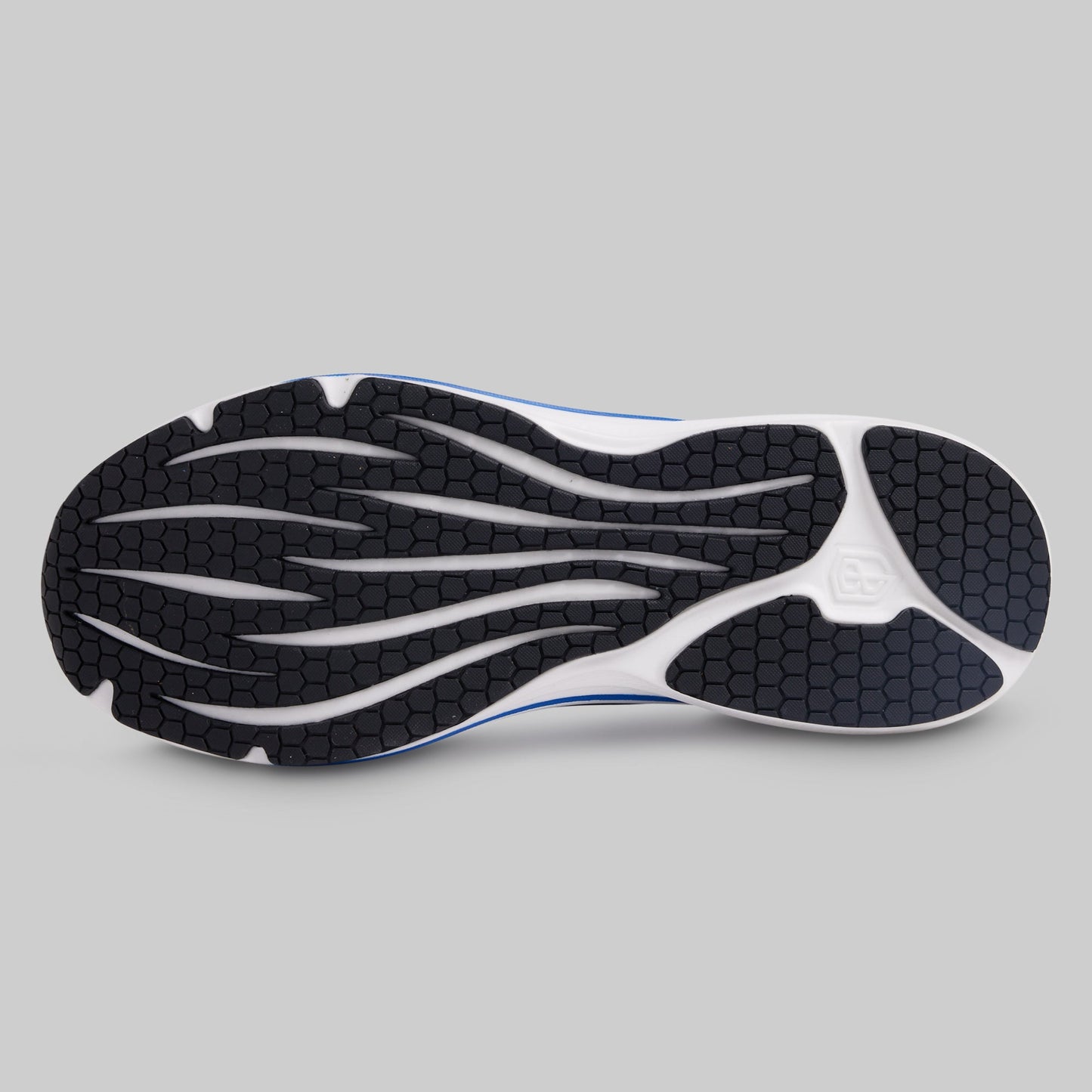 Men's Pursuit 1 (White/Electric)