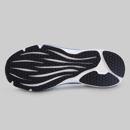 Men's Pursuit 1 (White/Electric)