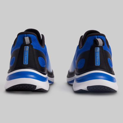 Men's Pursuit 1 (White/Electric)