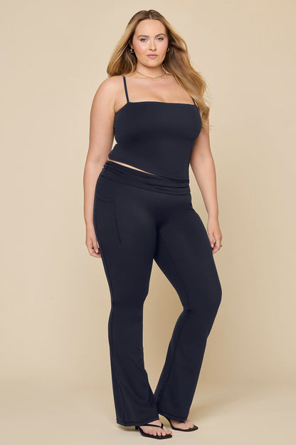 Perfect Cami - Cool Black