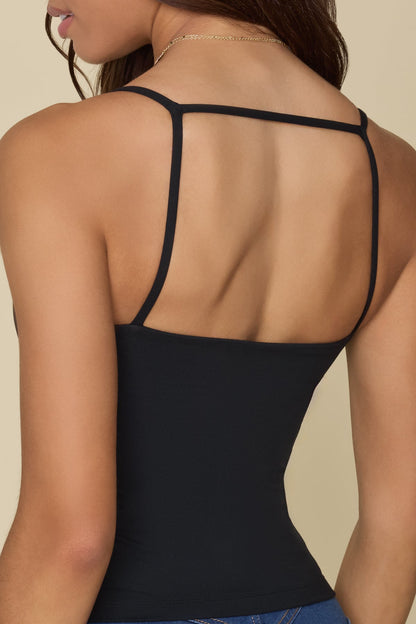 Quintessential Cami - Black