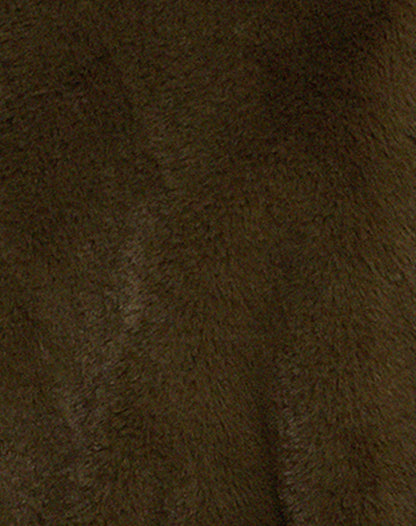 Banowa Zip Up Jacket in Olive