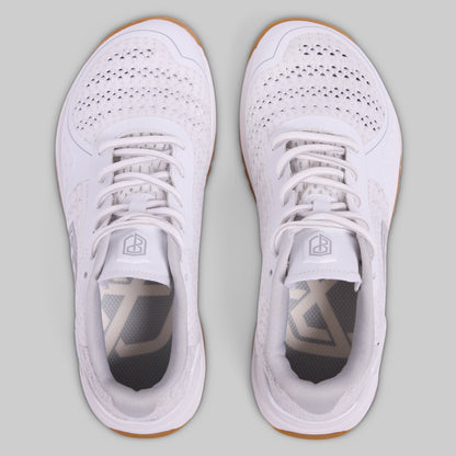Men's Savage 1 (White/Gum)