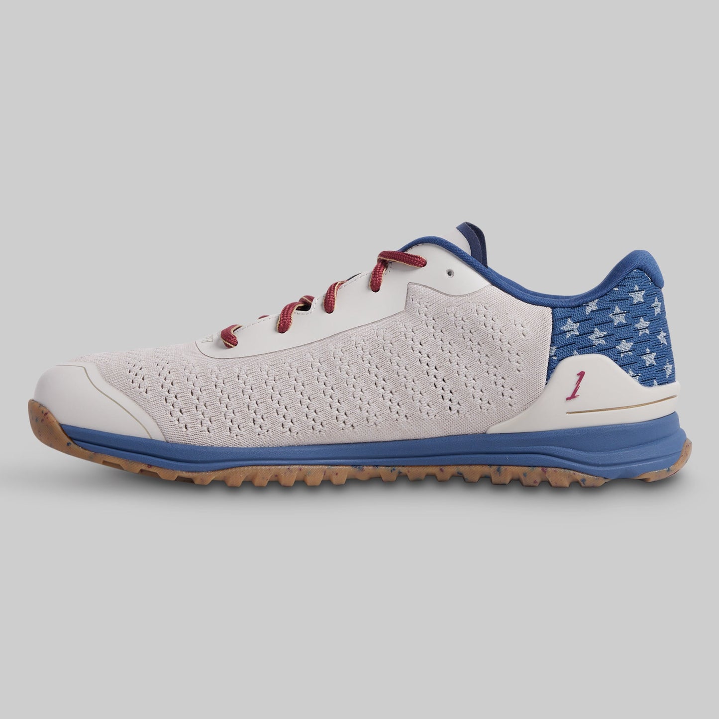 Men's Savage 1 AV (Americana)