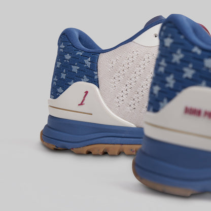 Men's Savage 1 AV (Americana)