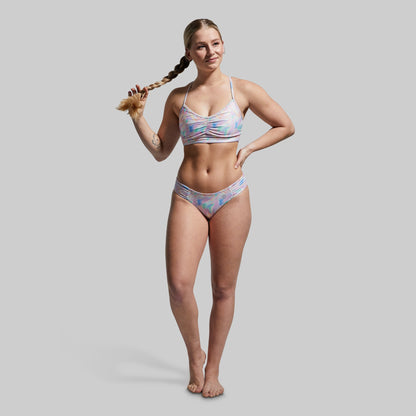 Laguna Bikini Top (Airbrush)