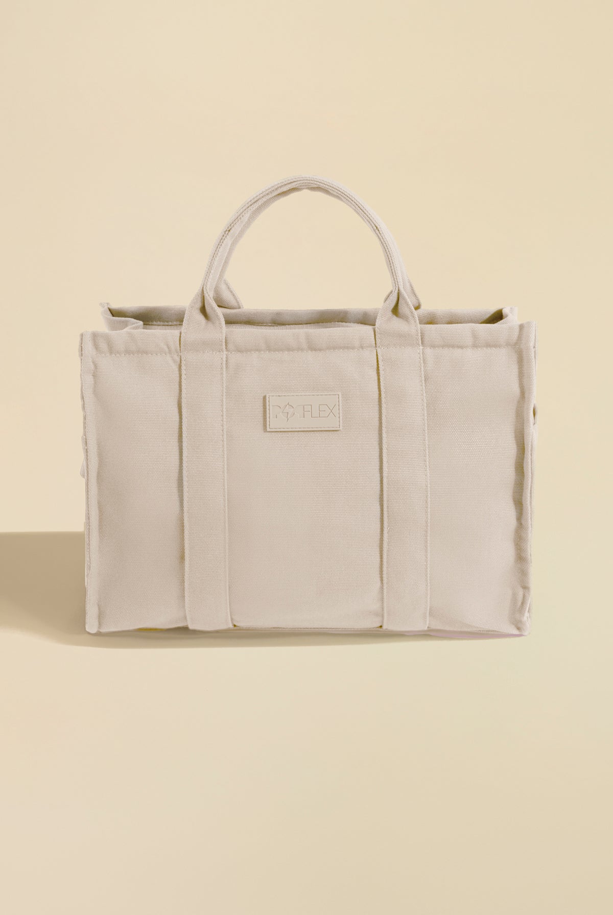Sloane Tote - Taupe