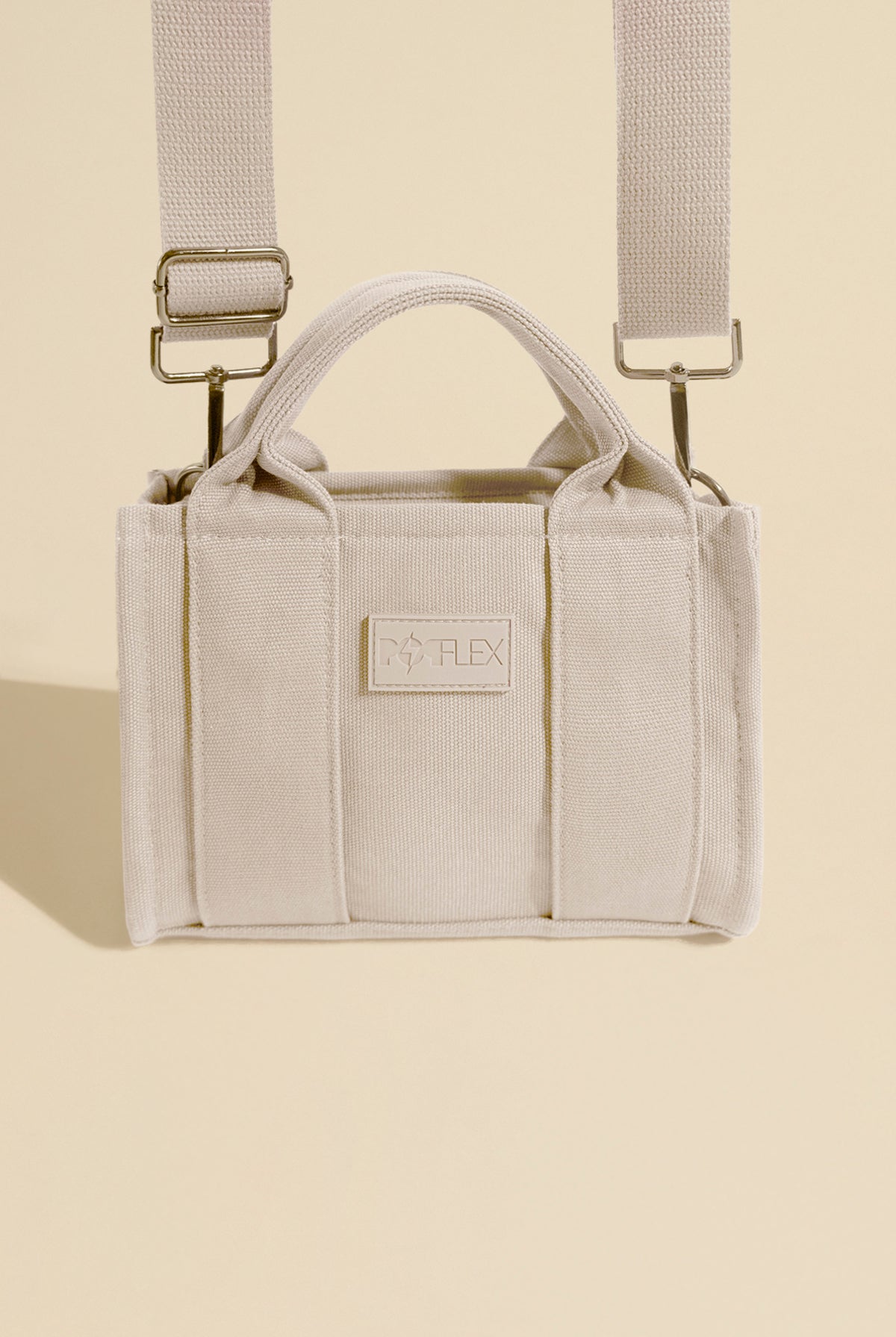 Baby Sloane Tote - Taupe