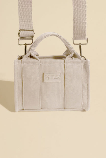 Baby Sloane Tote - Taupe