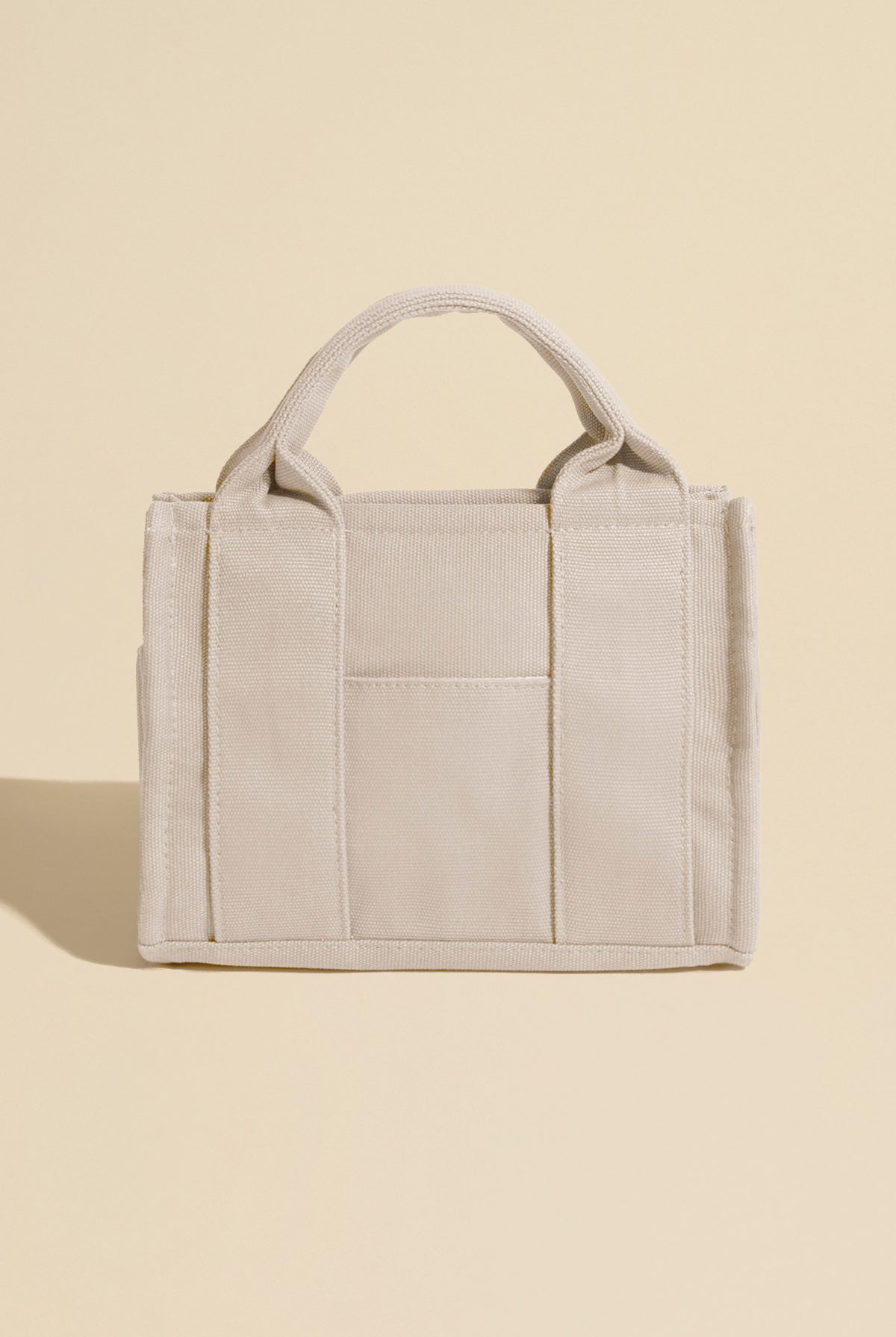 Baby Sloane Tote - Taupe