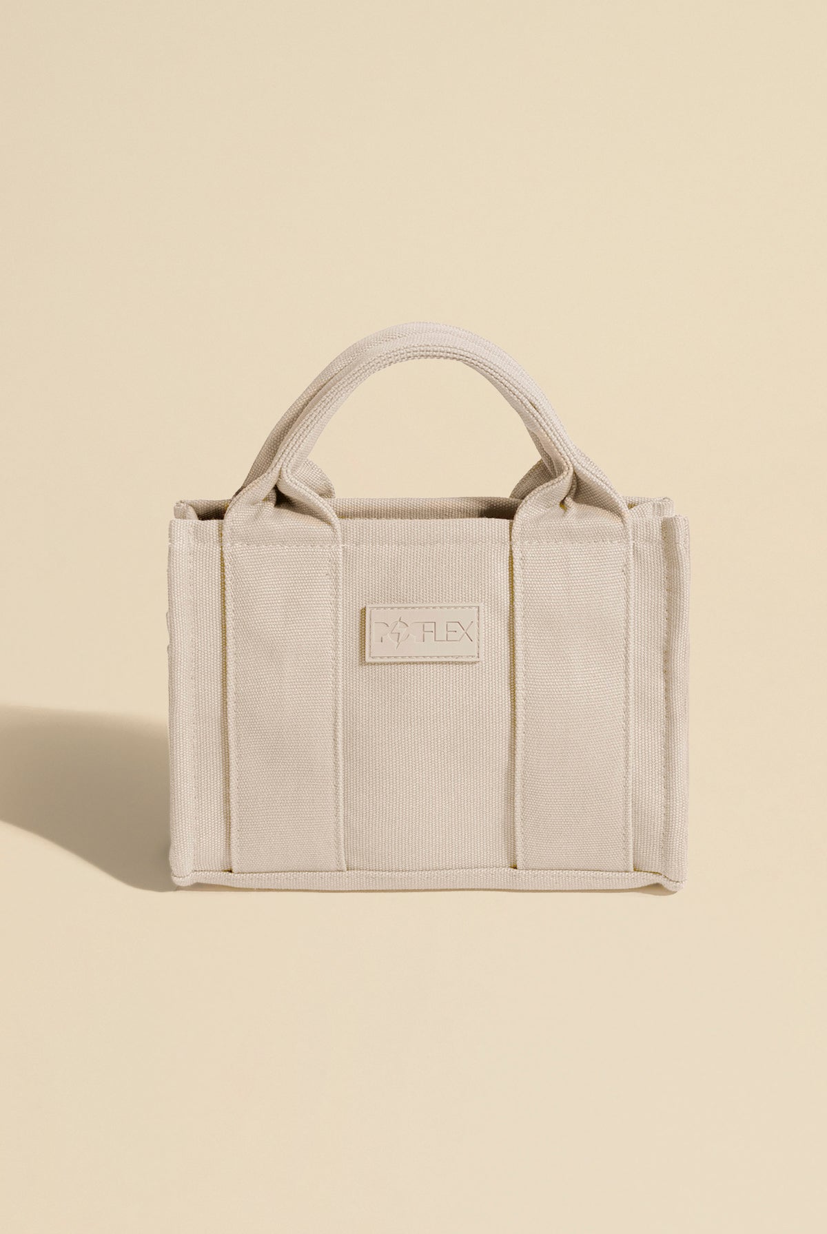 Baby Sloane Tote - Taupe