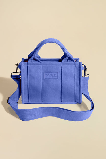 Baby Sloane Tote - Nordic Blue