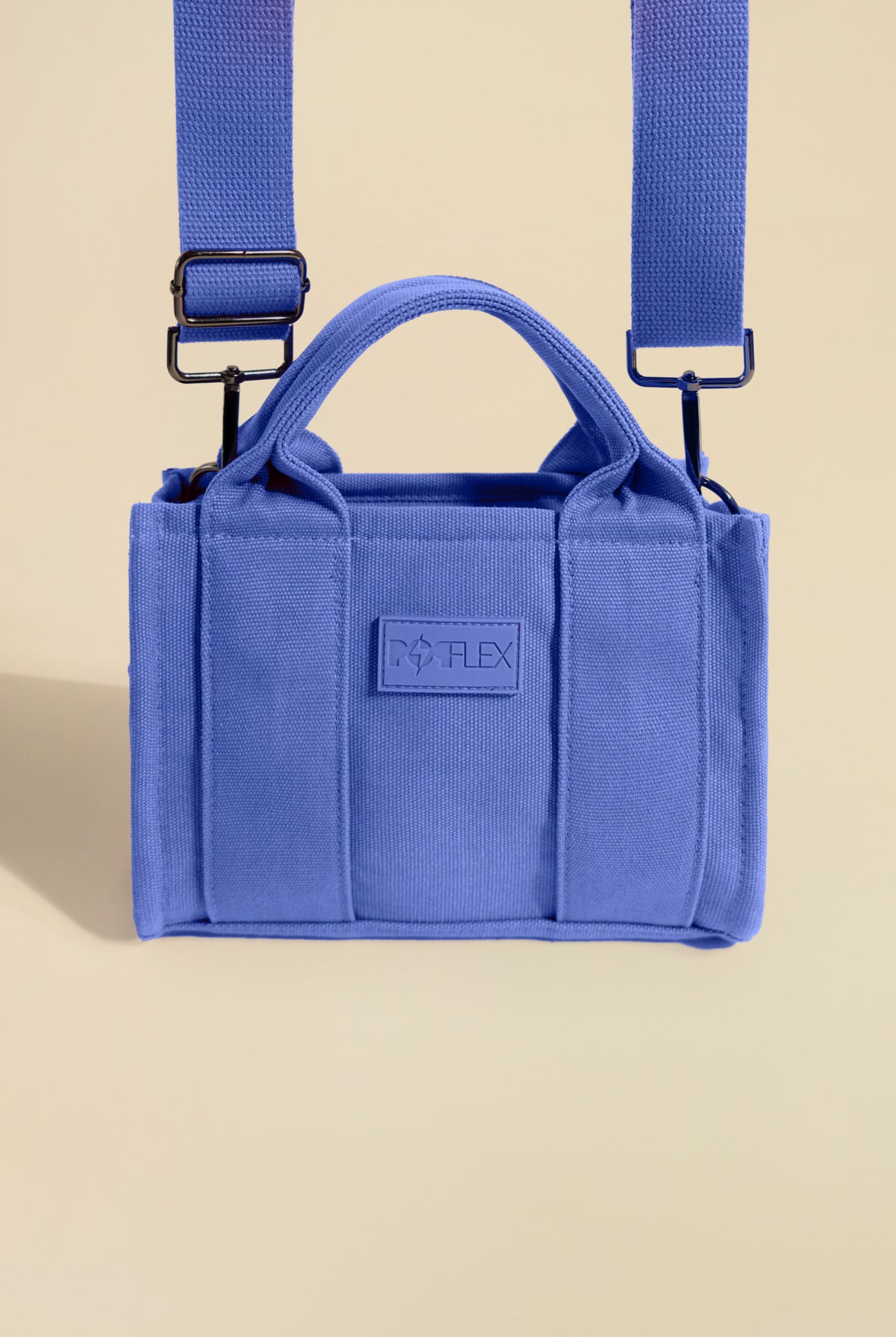 Baby Sloane Tote - Nordic Blue