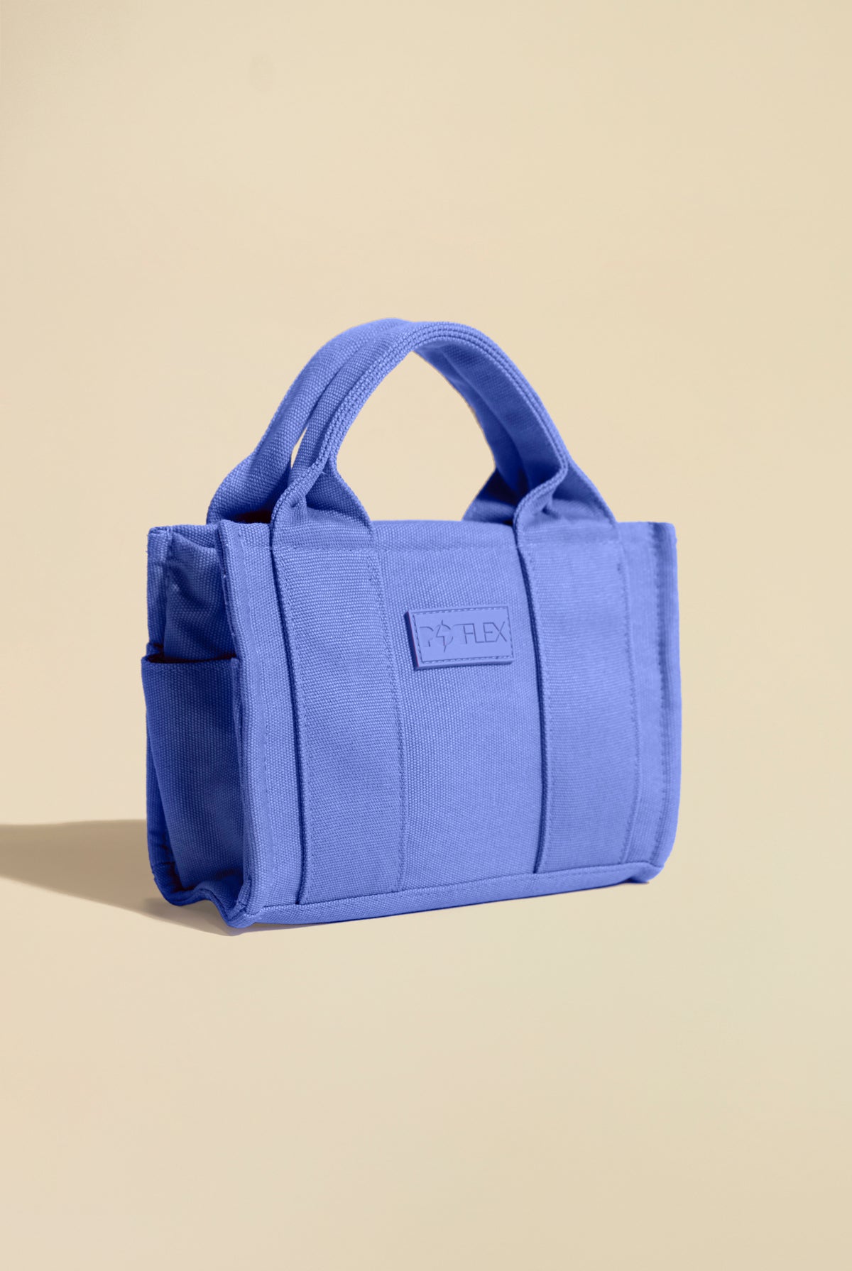 Baby Sloane Tote - Nordic Blue