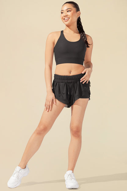 Ambition Bra - Black