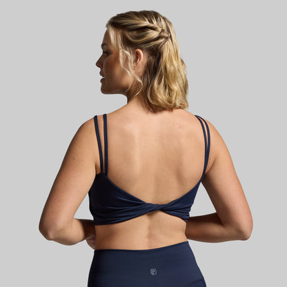 Tempo Biker Short Set (BP Navy)
