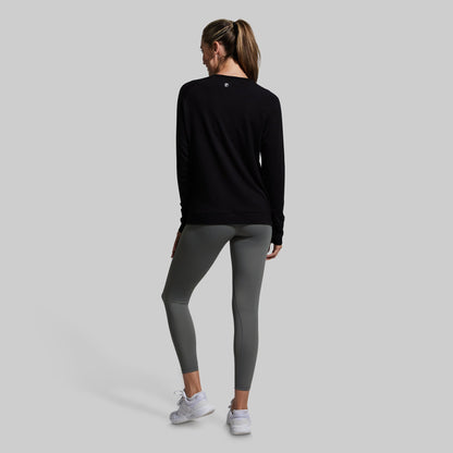Daydream Long Sleeve (Black)