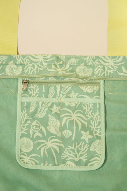 Superbag™ - Coral Coast