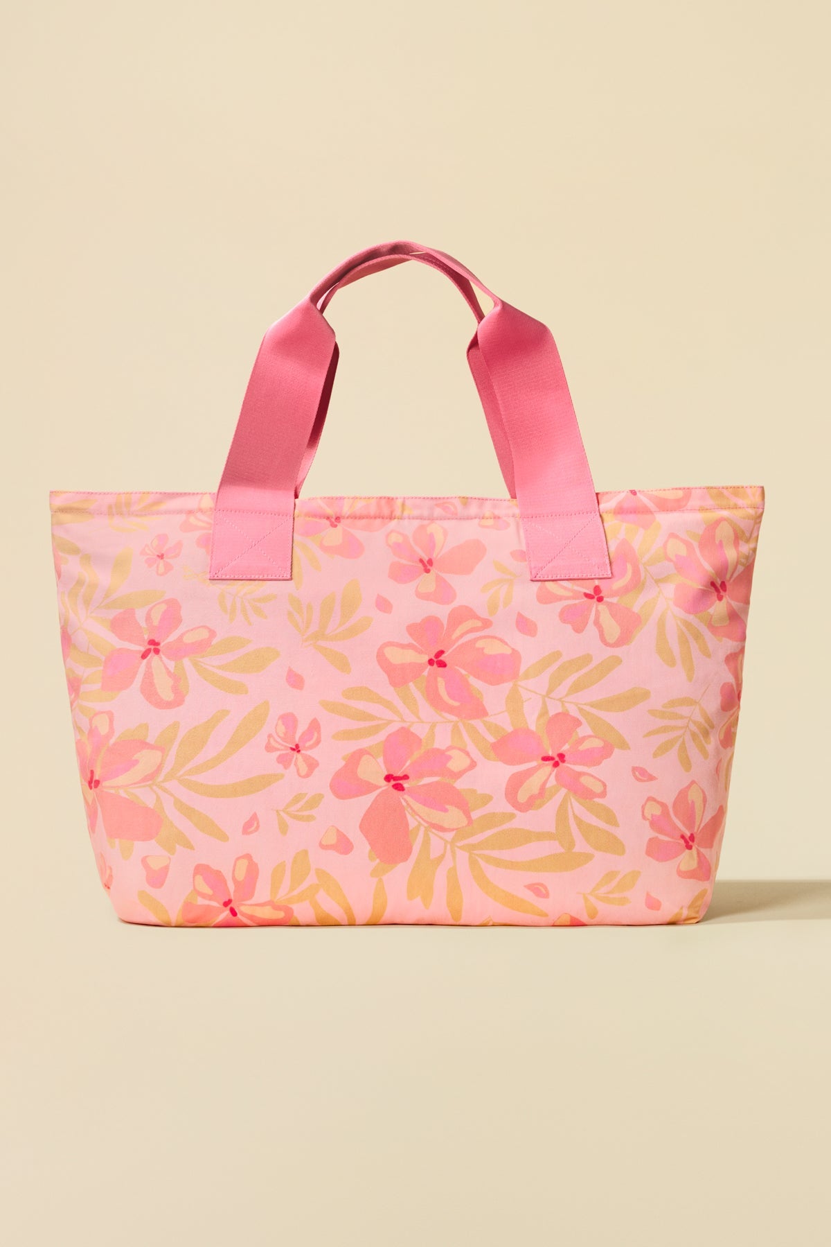 Superbag™ - Pink Tropics