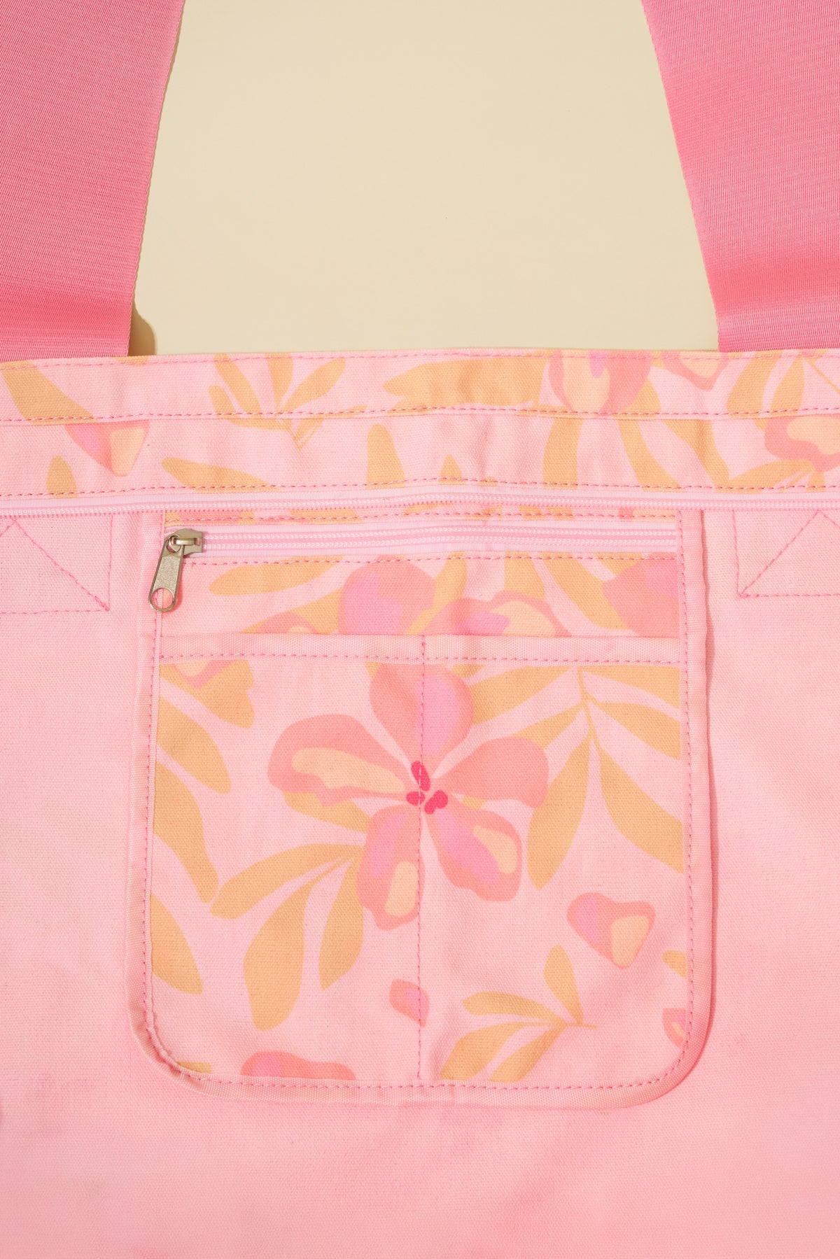 Superbag™ - Pink Tropics