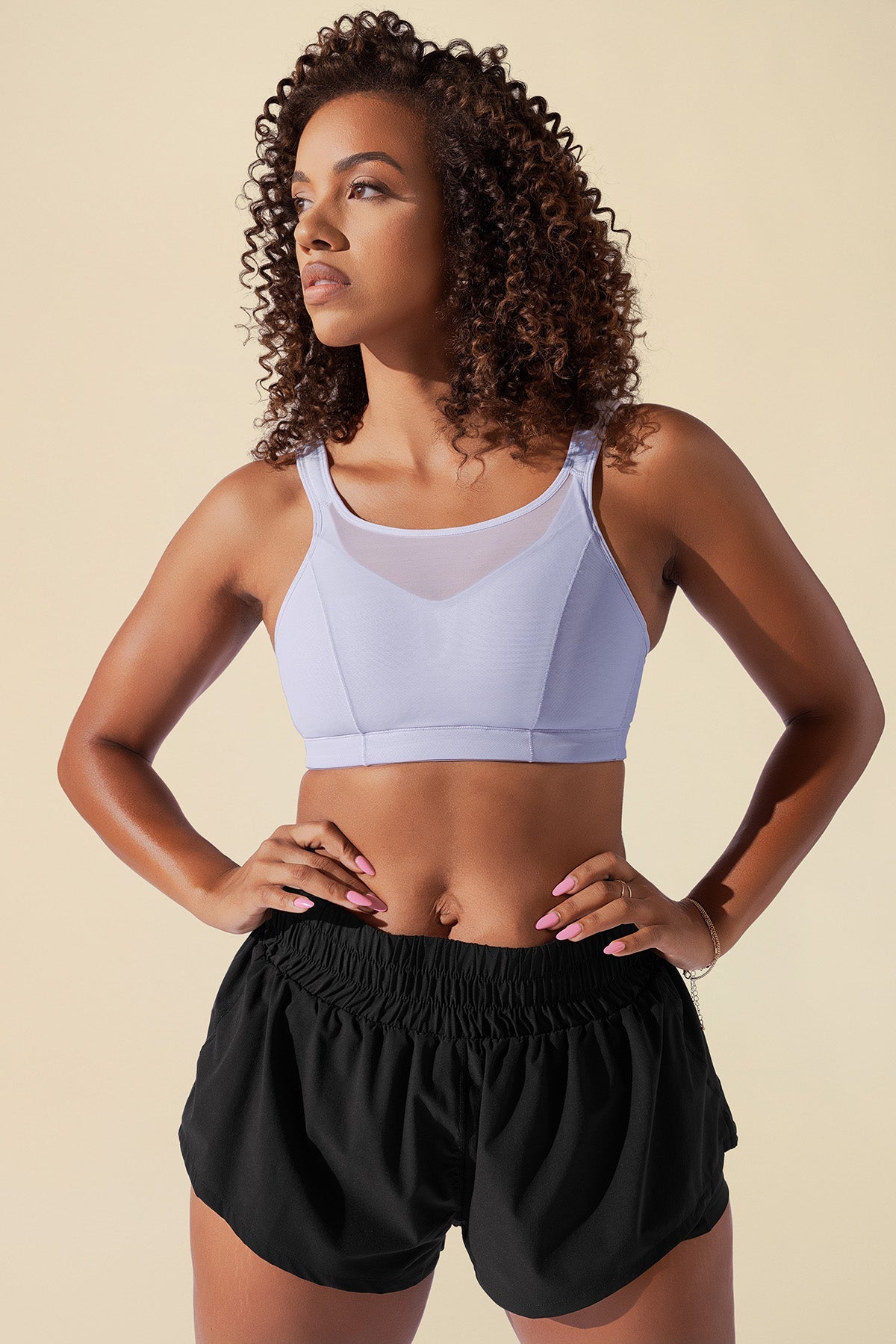 Superbra® - Lavender