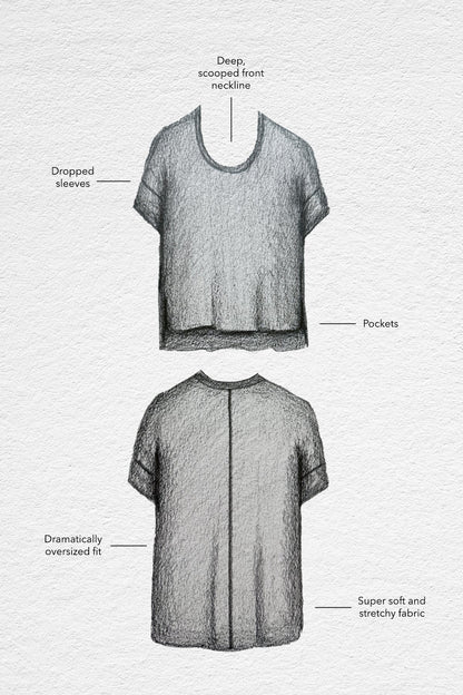 Supertee™ - Black