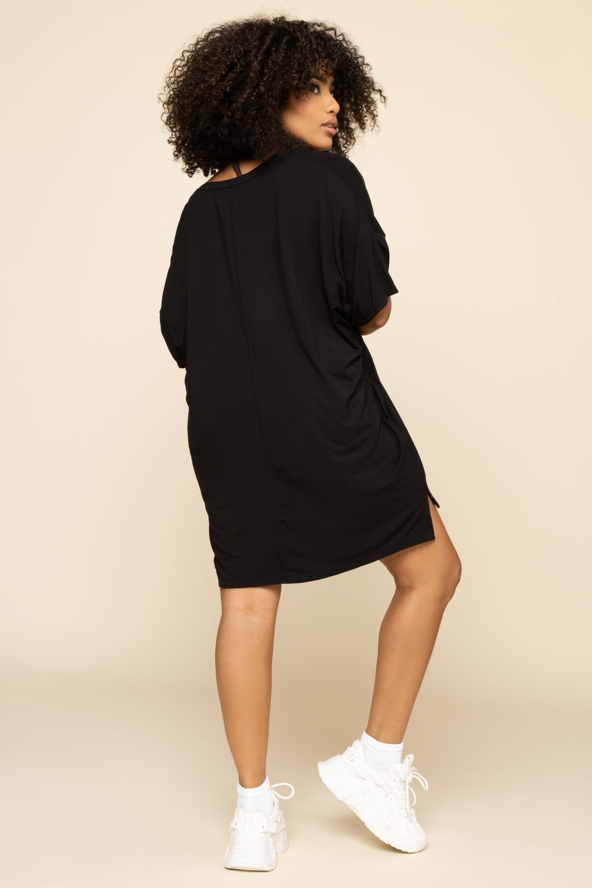 Supertee™ - Black