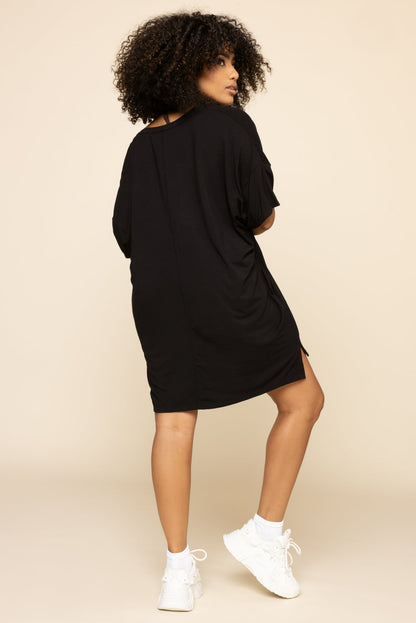 Supertee™ - Black