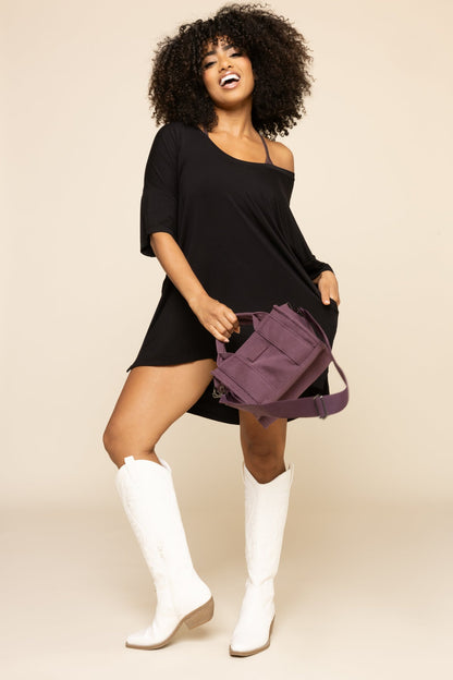 Supertee™ - Black