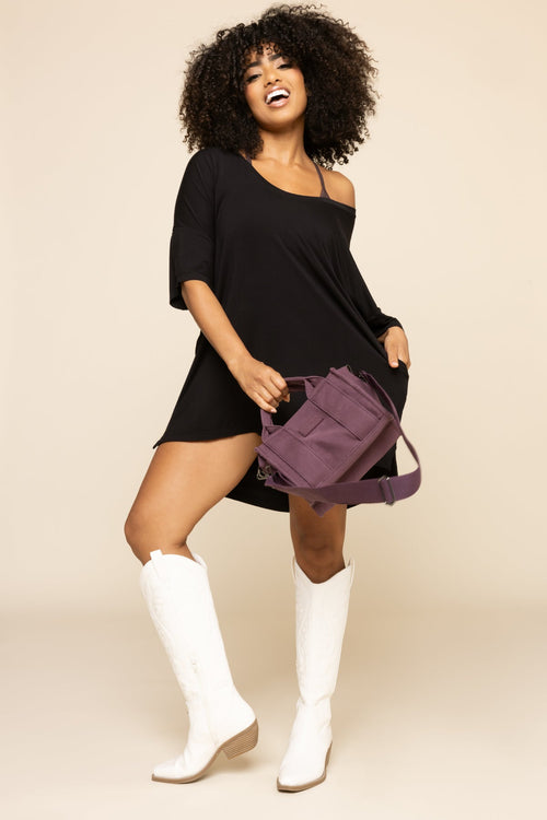 Supertee™ - Black