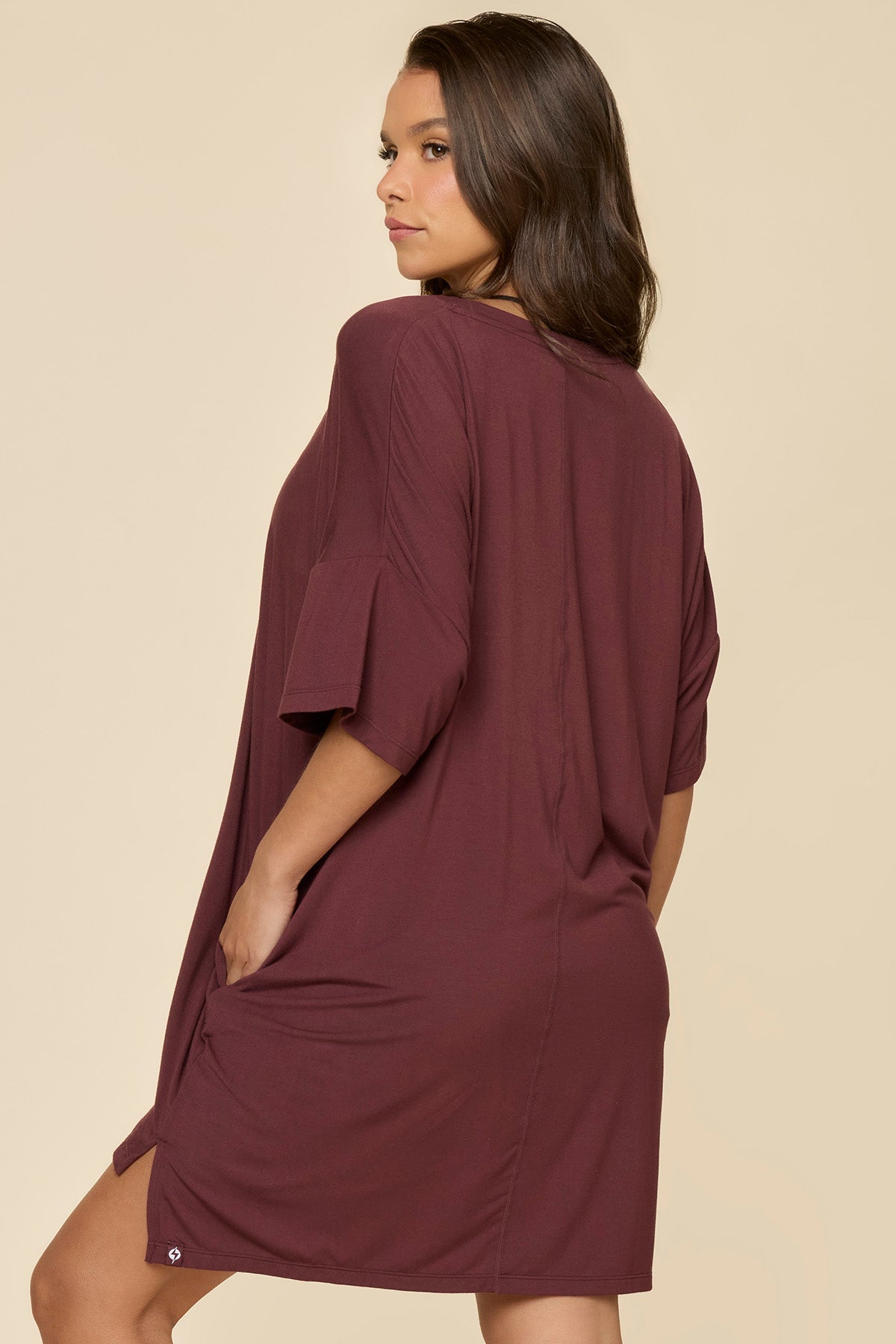 Supertee™ - Dark Amber