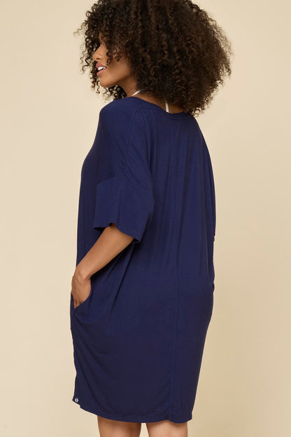 Supertee™ - Night Navy