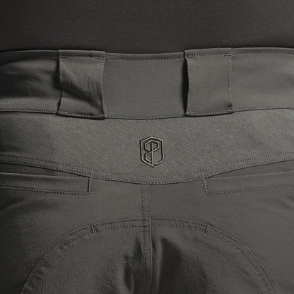 Scout Short (Ranger Green)