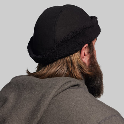 Headwind Fleece Beanie (Black)