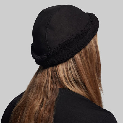 Headwind Fleece Beanie (Black)