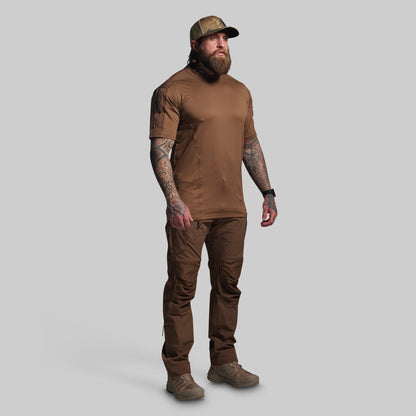 Op Top (Coyote Brown)