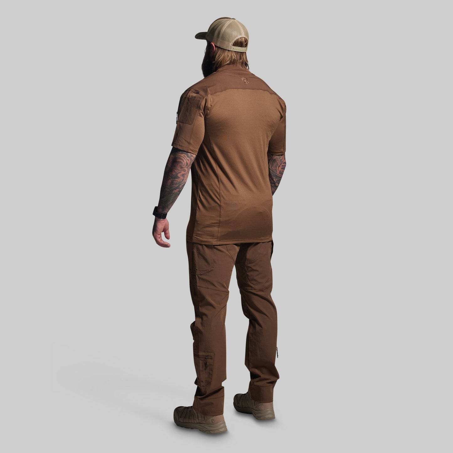 Op Top (Coyote Brown)