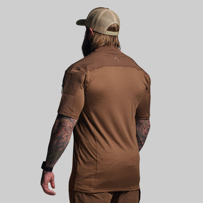 Op Top (Coyote Brown)