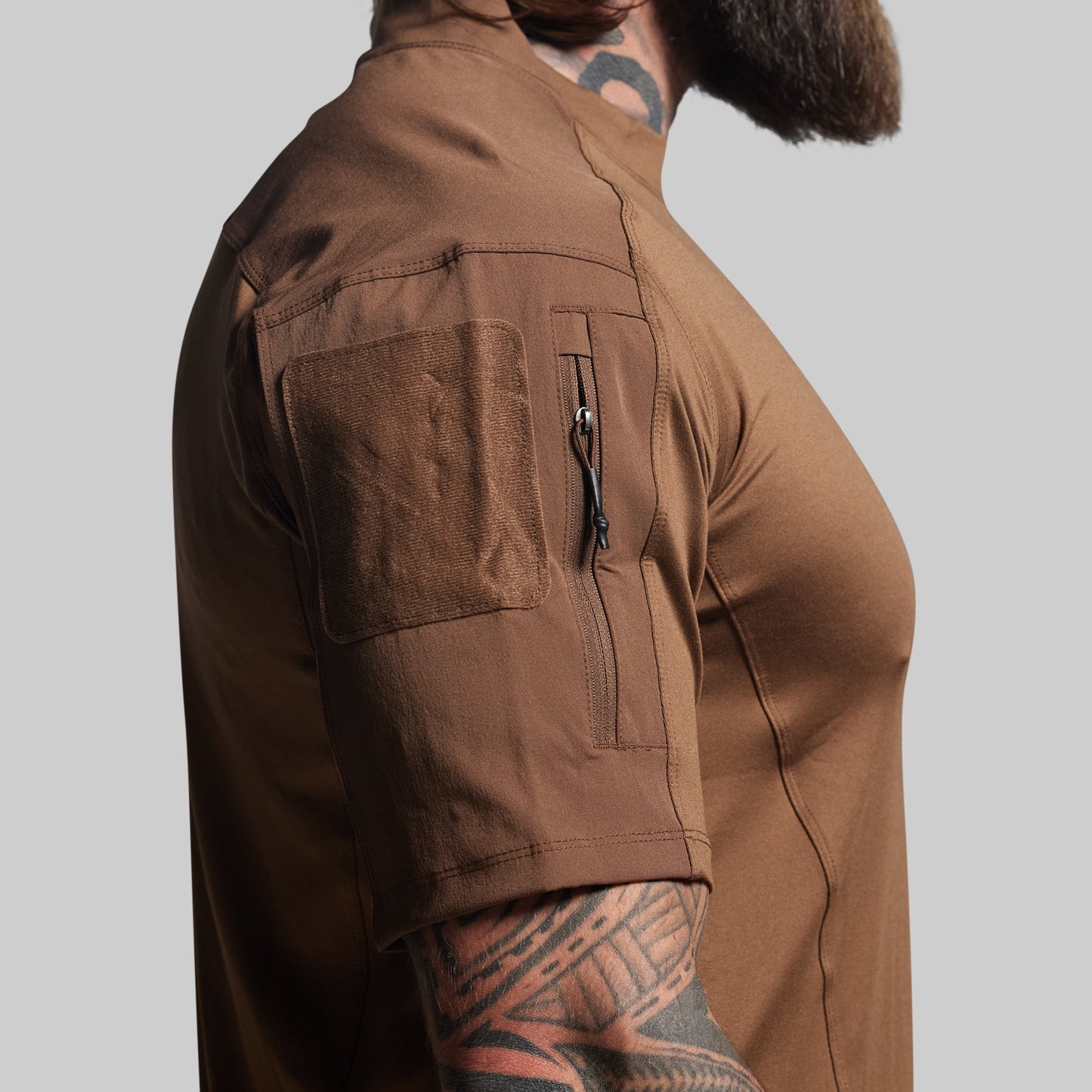 Op Top (Coyote Brown)