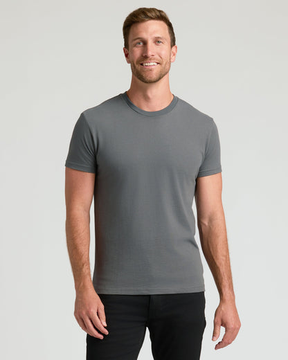 The Staple Classic Crew Neck 6-Pack