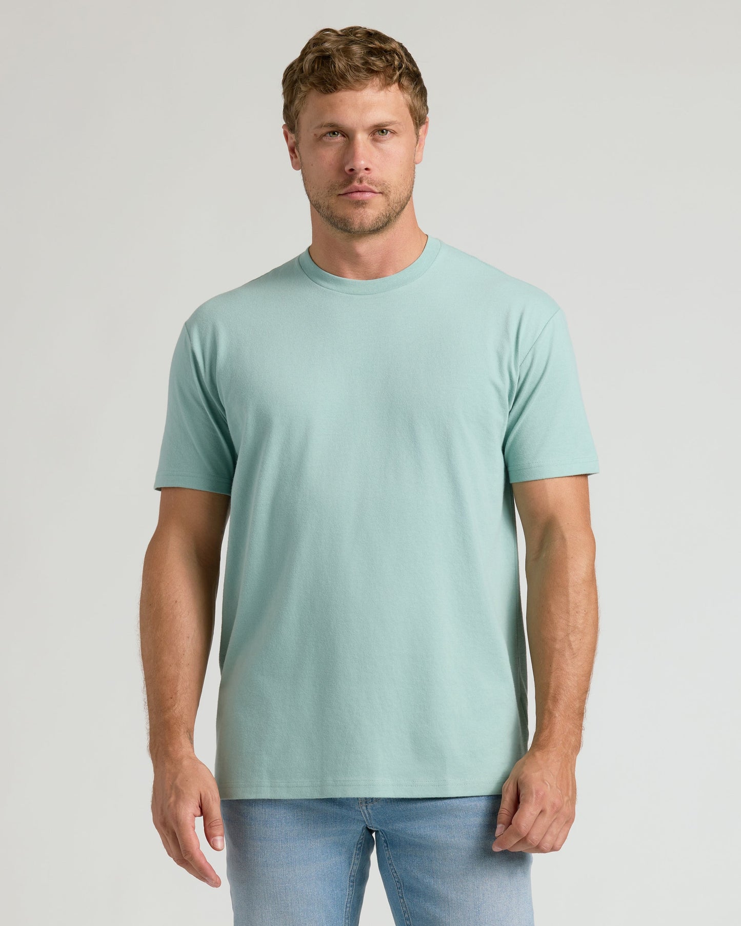 Seabreeze Classic Crew Neck