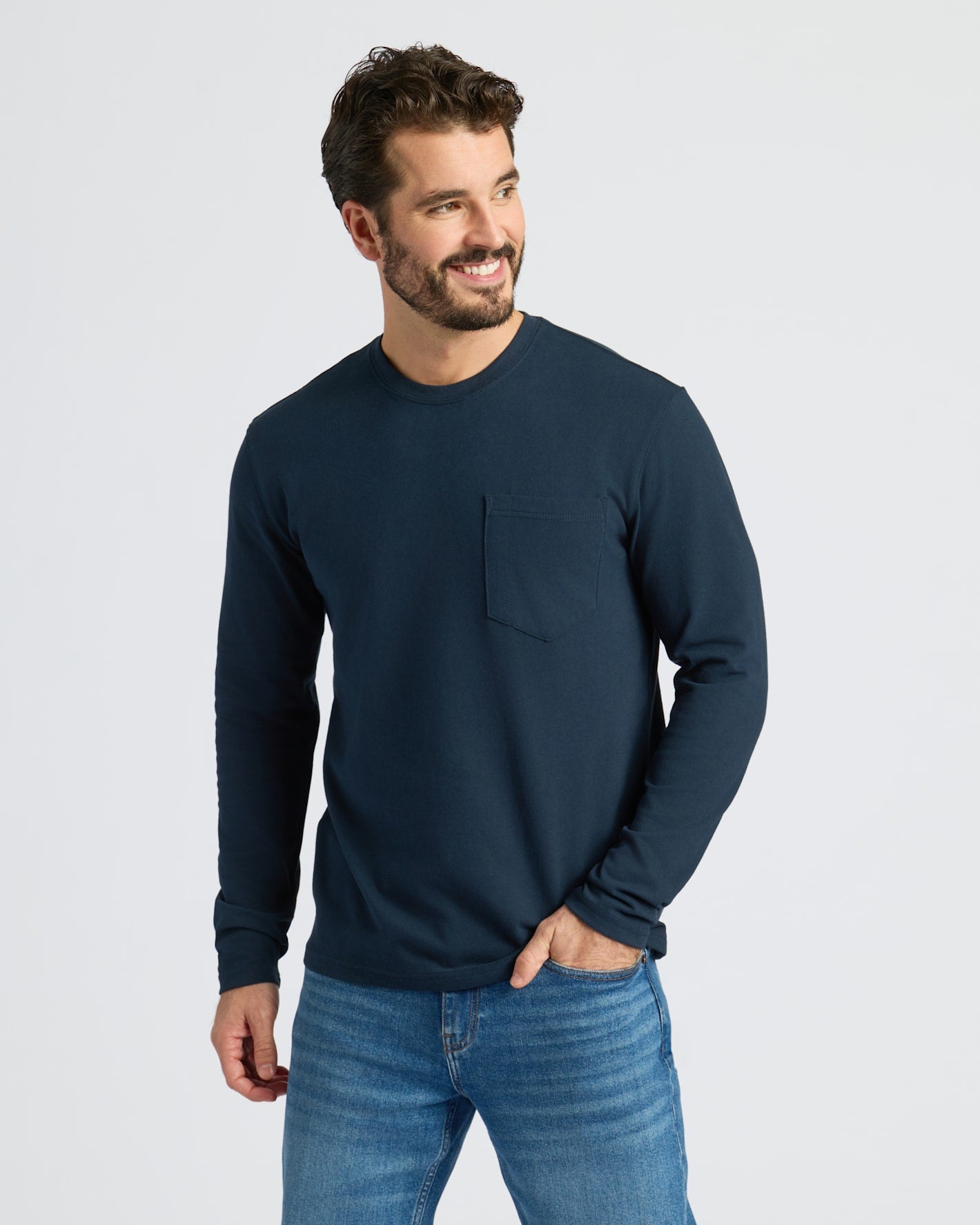 Variety Heavyweight Pocket Shirts 9-Pack