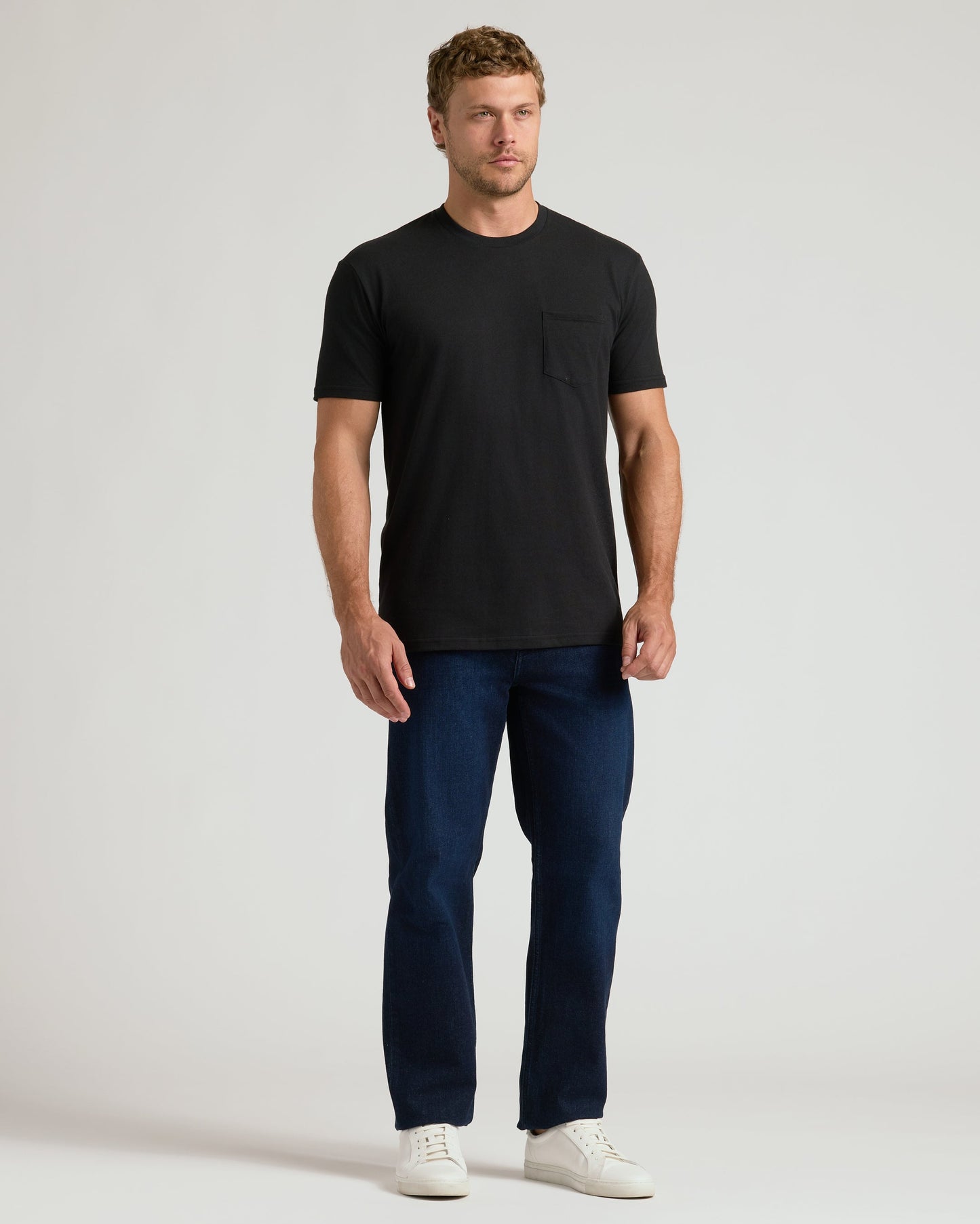 Classic Pocket Crew 10-Pack