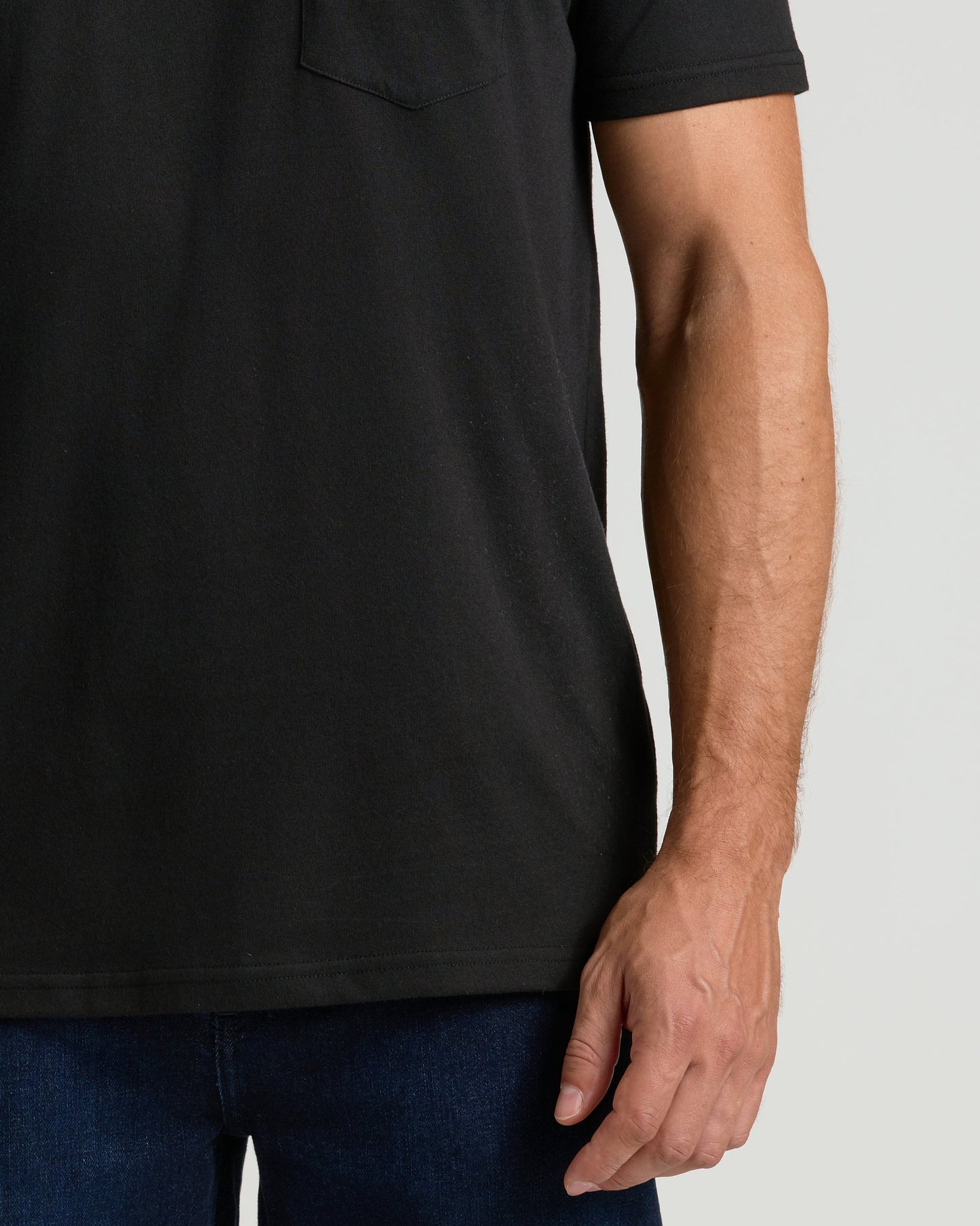 Classic Pocket Crew 10-Pack