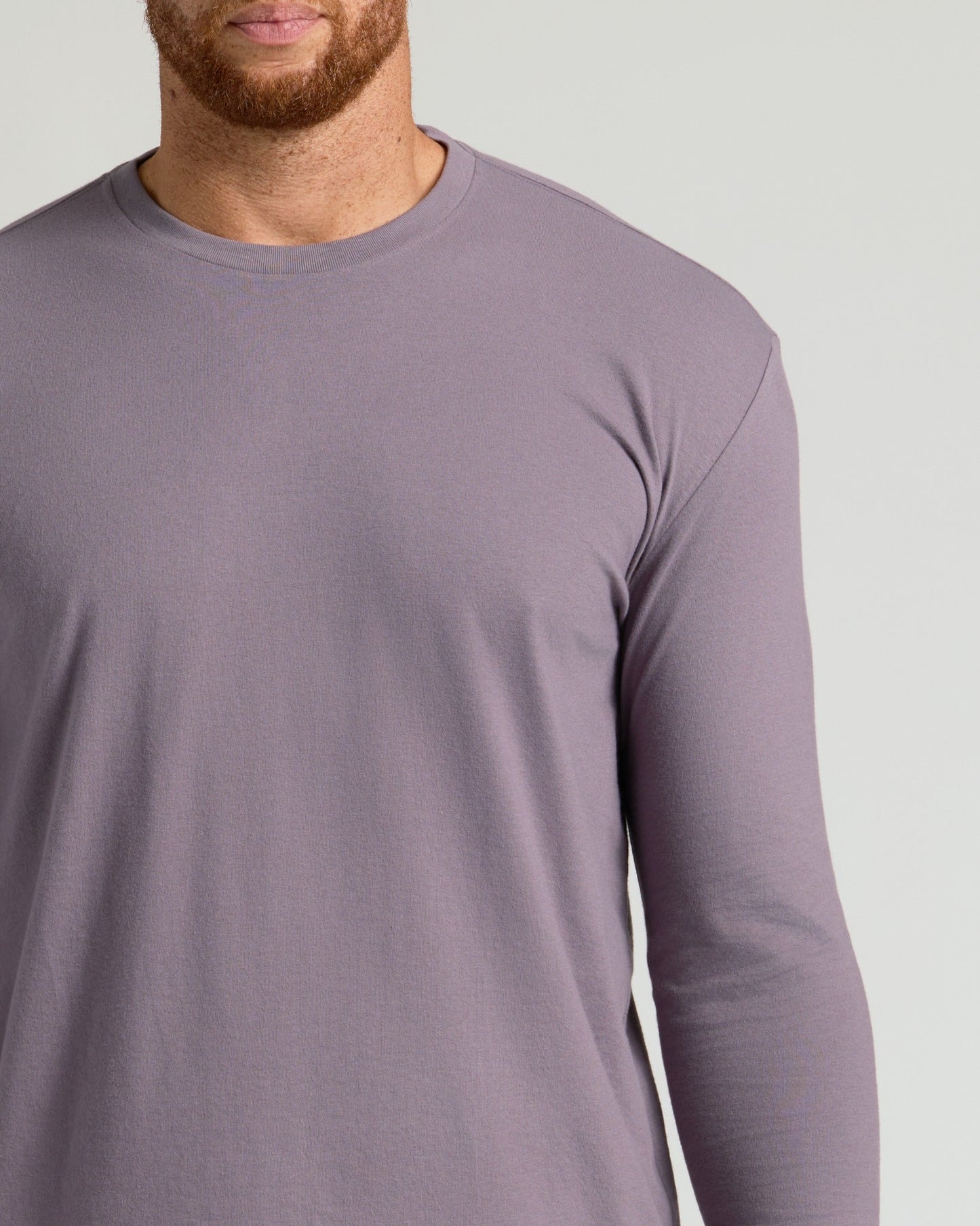 Ashberry Tall Long Sleeve T Shirt