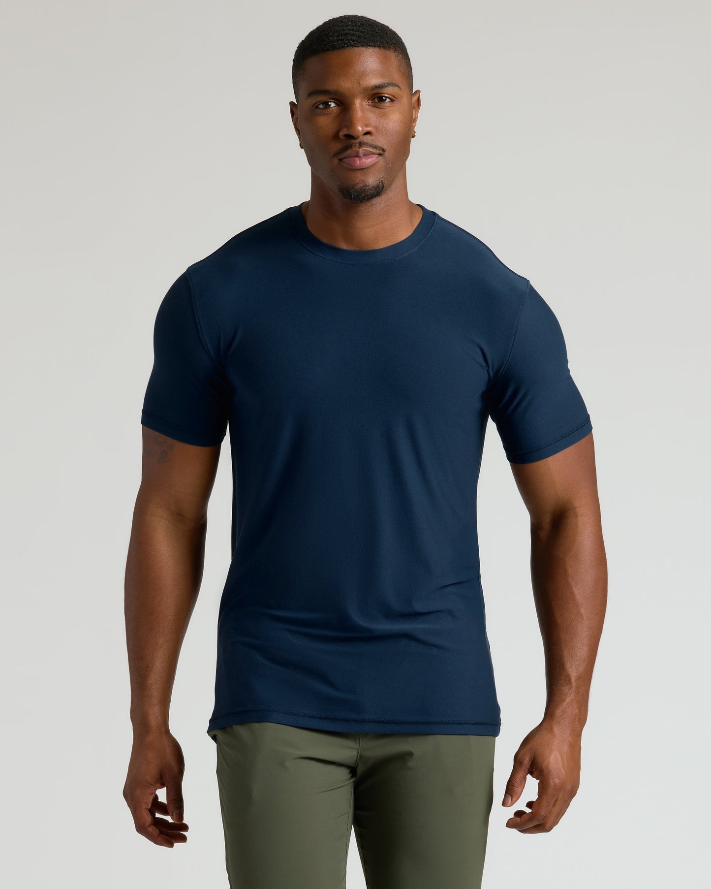 Timeless Tall Active Crew 6-Pack