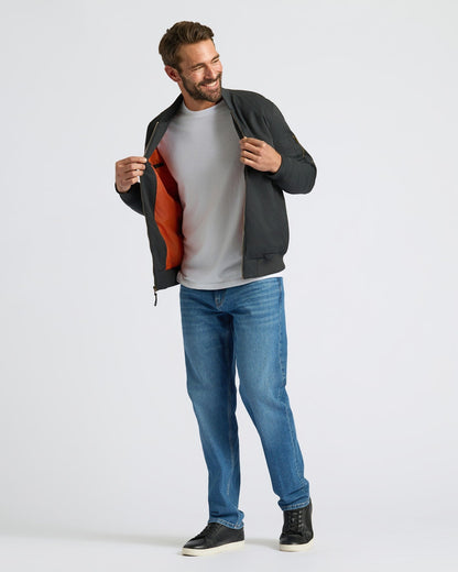 Bomber Jacket 3-Pack