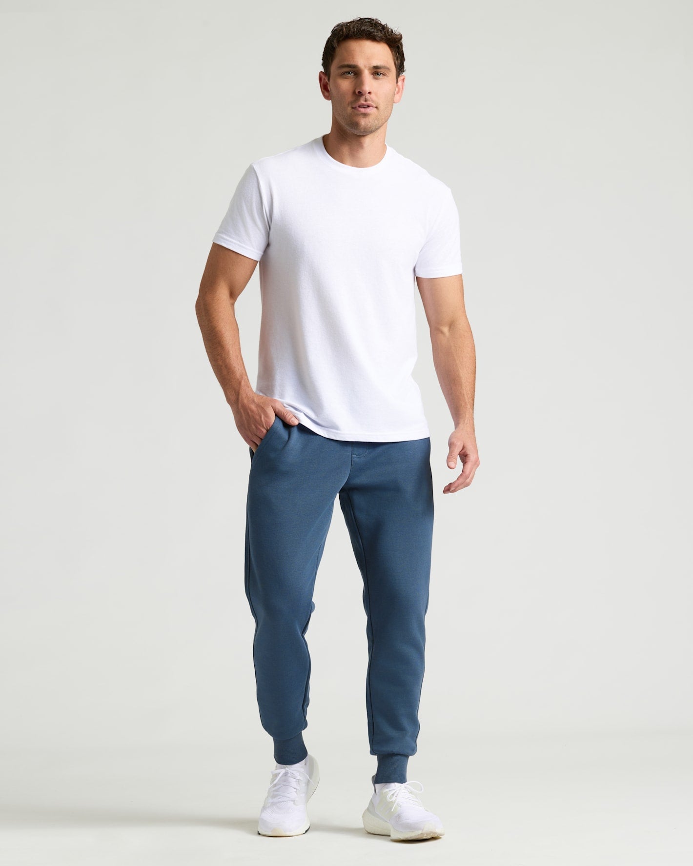 Fiord Fleece French Terry Joggers