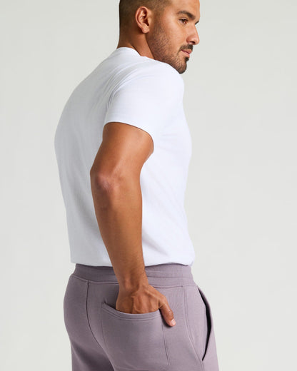 Thistle Fleece French Terry Joggers